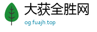 大获全胜网